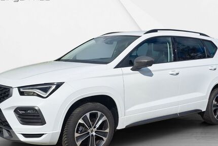 Seat Ateca 65.500 km 23.490 &euro; Böblingen 71034