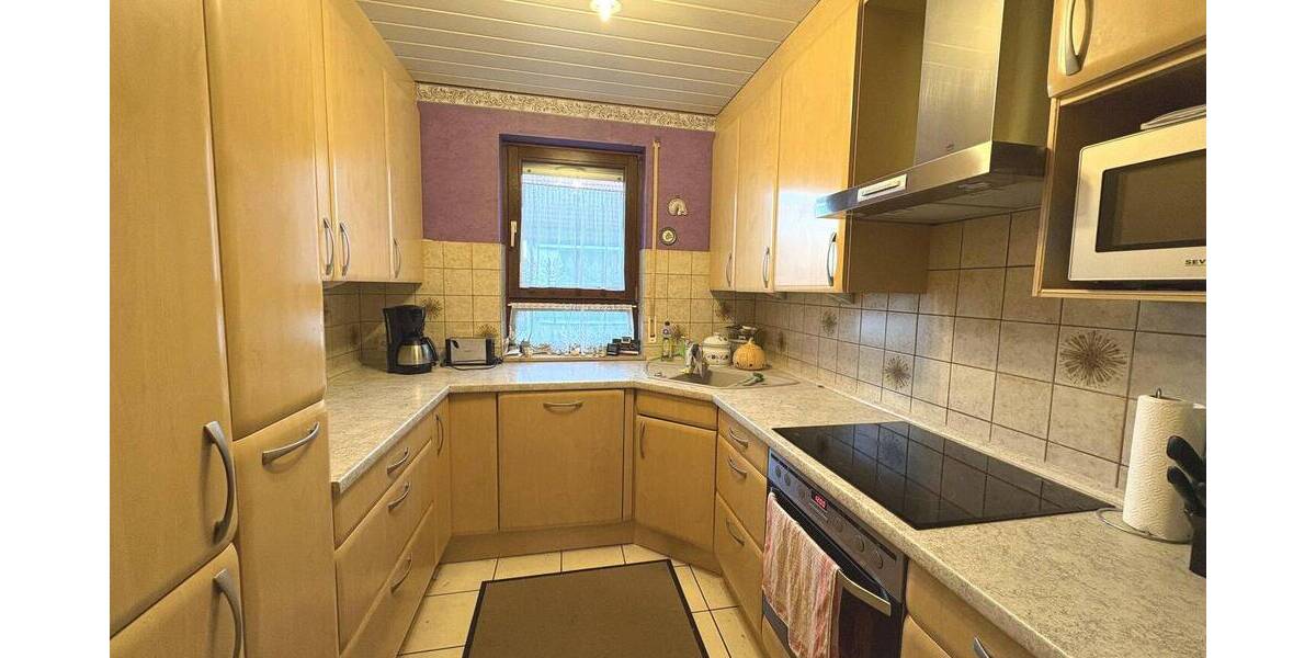 Etagenwohnung Stuttgart Vaihingen - 3 Zimmer, 75 m&sup2;, 348.000&euro; | Angebot:25909037