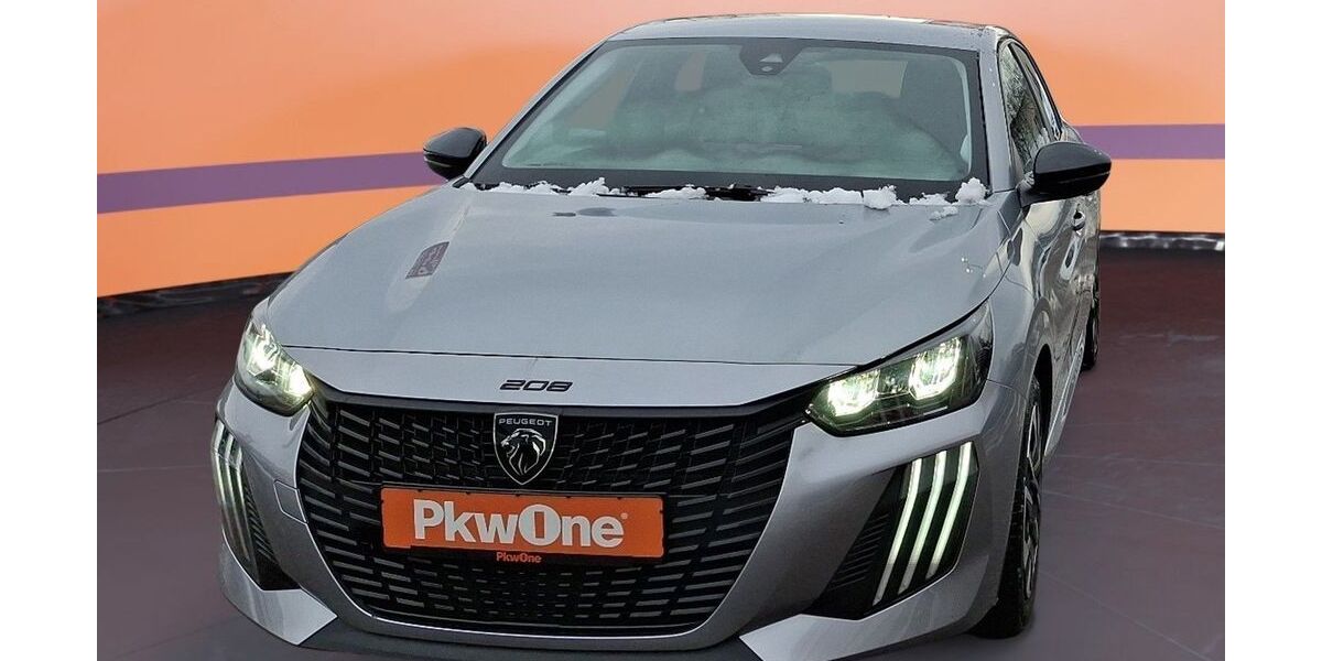 Peugeot 208 15.601 km 14.290 &euro; Göppingen 73037