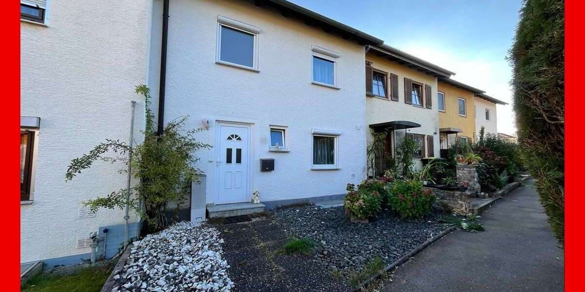 Einfamilienhaus Marbach - 4.5 Zimmer, 110 m&sup2;, 369.000&euro; | Angebot:25196041