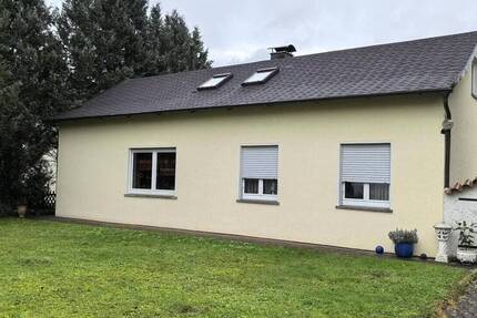 Haus Göppingen Faurndau - 4 Zimmer, 133 m&sup2;, 670.000&euro; | Angebot:25707700