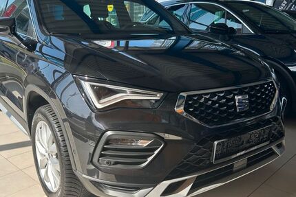 Seat Ateca 18.673 km 30.790 &euro; Kornwestheim 70806