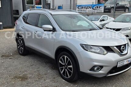 Nissan X-Trail 135.900 km 10.290 &euro; Kirchheim unter Teck 73230