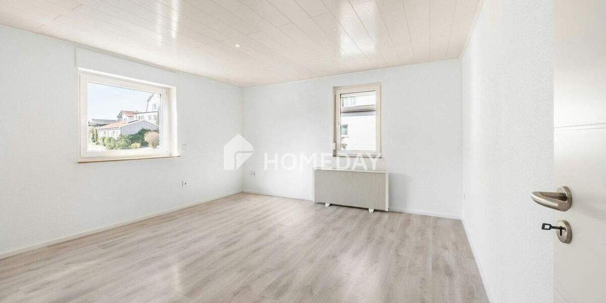 Etagenwohnung Oberstenfeld - 3 Zimmer, 79 m&sup2;, 240.000&euro; | Angebot:25878519