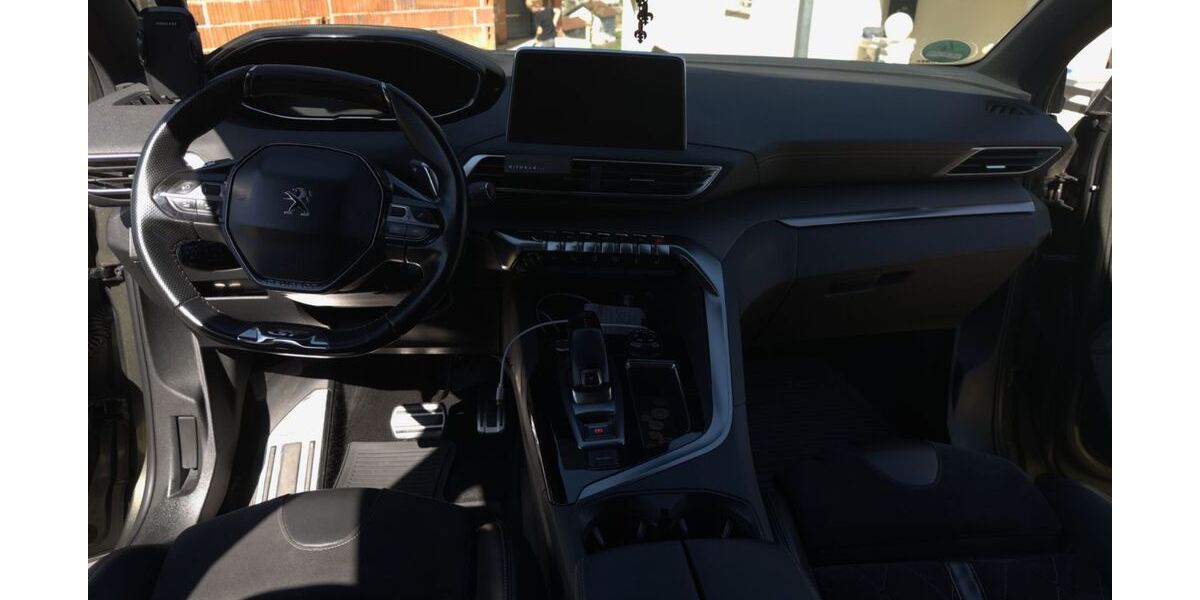 Peugeot 5008 174.000 km 15.999 &euro; Heimerdingen 71254