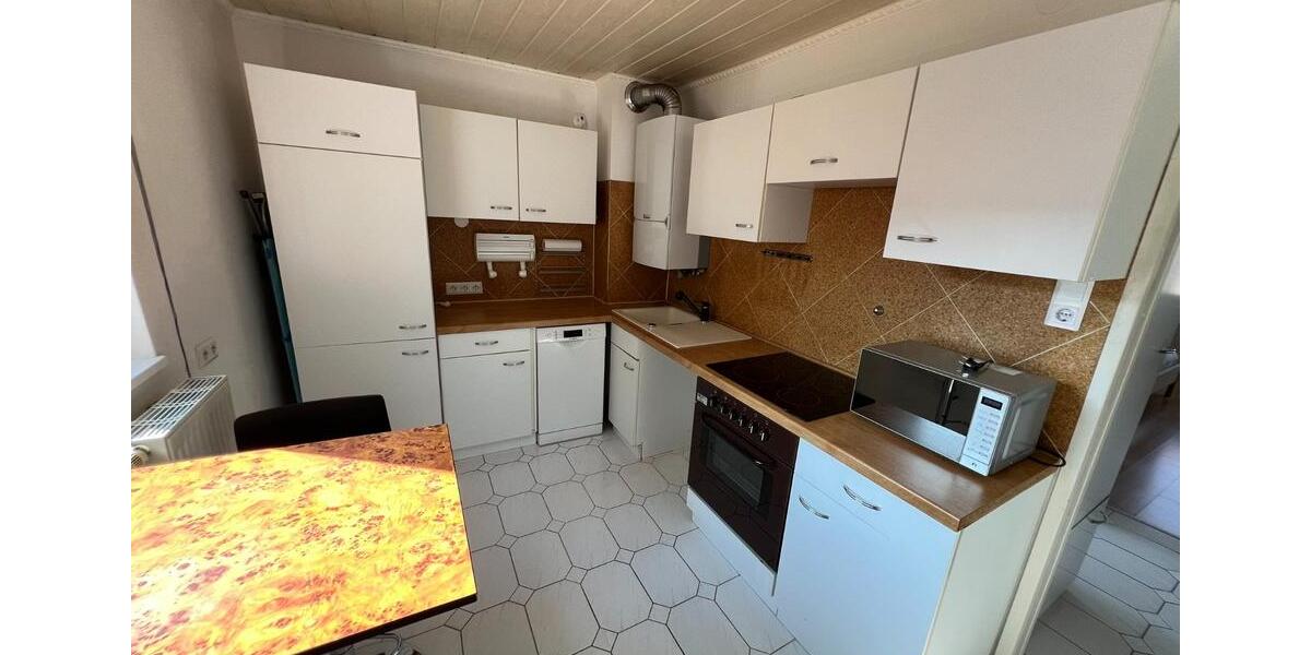 Etagenwohnung Stuttgart Bad Cannstatt - 2 Zimmer, 54 m&sup2;, 229.000&euro; | Angebot:25753536