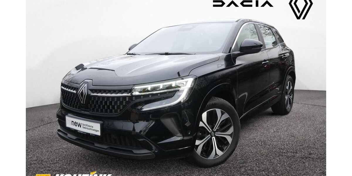 Renault Austral 97.550 km 21.940 &euro; Bietigheim-Bissingen 74321