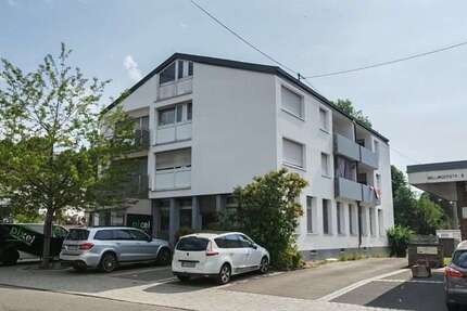Wohnung Ostfildern - 1 Zimmer, 17 m&sup2;, 380&euro; | Angebot:26651899