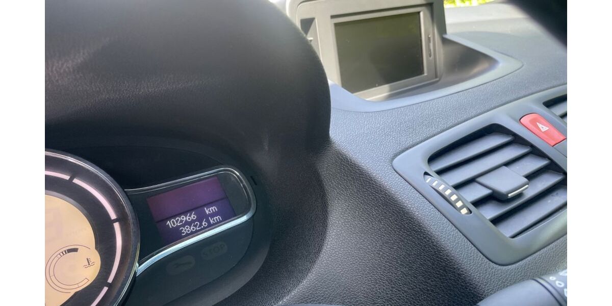 Renault Megane 102.966 km 6.800 &euro; Wüstenrot 71543