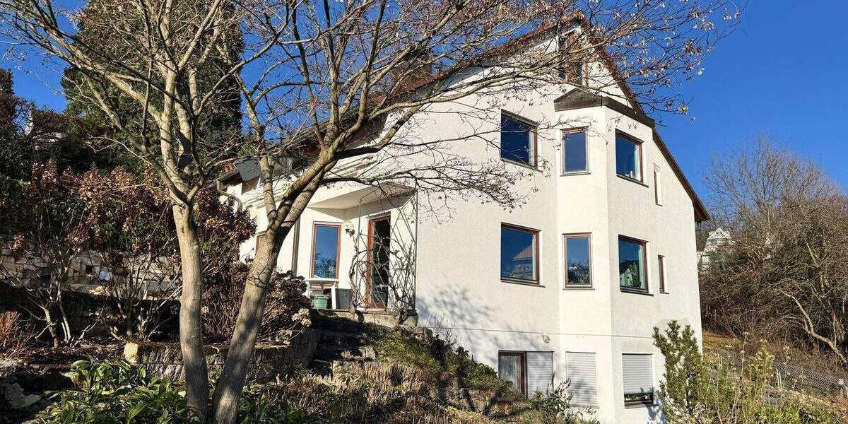 Mehrfamilienhaus, Wohnhaus Stuttgart Vaihingen - 7 Zimmer, 160 m&sup2;, 1.149.000&euro; | Angebot:25704683