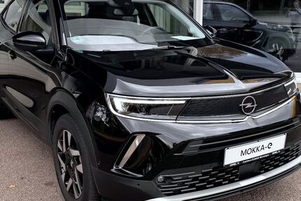 Opel Mokka-e 28.100 km 17.980 &euro; Benningen 71726