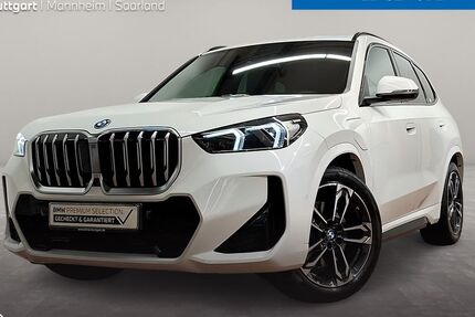 BMW X1 2.957 km 54.990 &euro; Stuttgart 70569