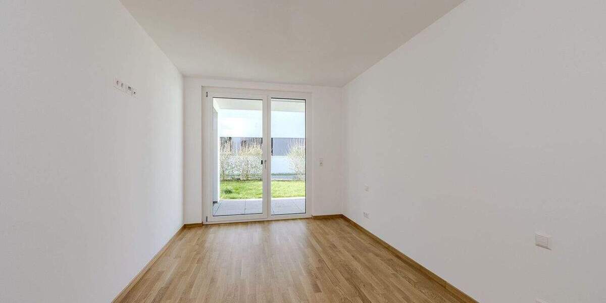 Etagenwohnung Bietigheim-Bissingen Bietigheim - 4 Zimmer, 97 m&sup2;, 549.000&euro; | Angebot:25704222