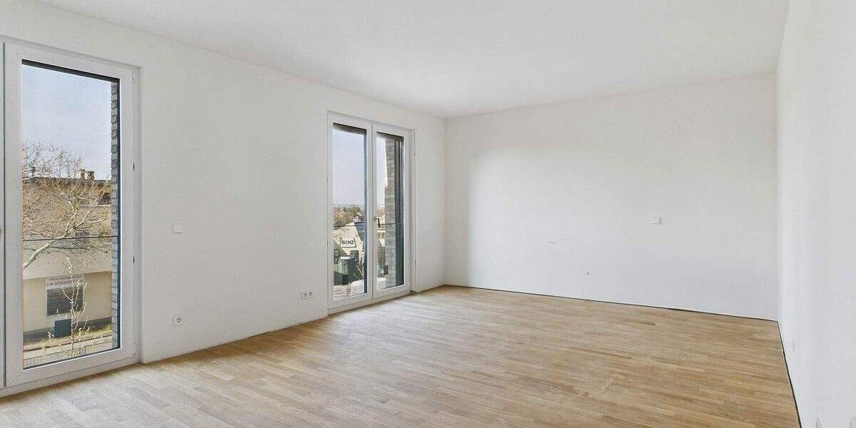 Etagenwohnung Sindelfingen Ost - 3 Zimmer, 71 m&sup2;, 1.320&euro; | Angebot:25669366