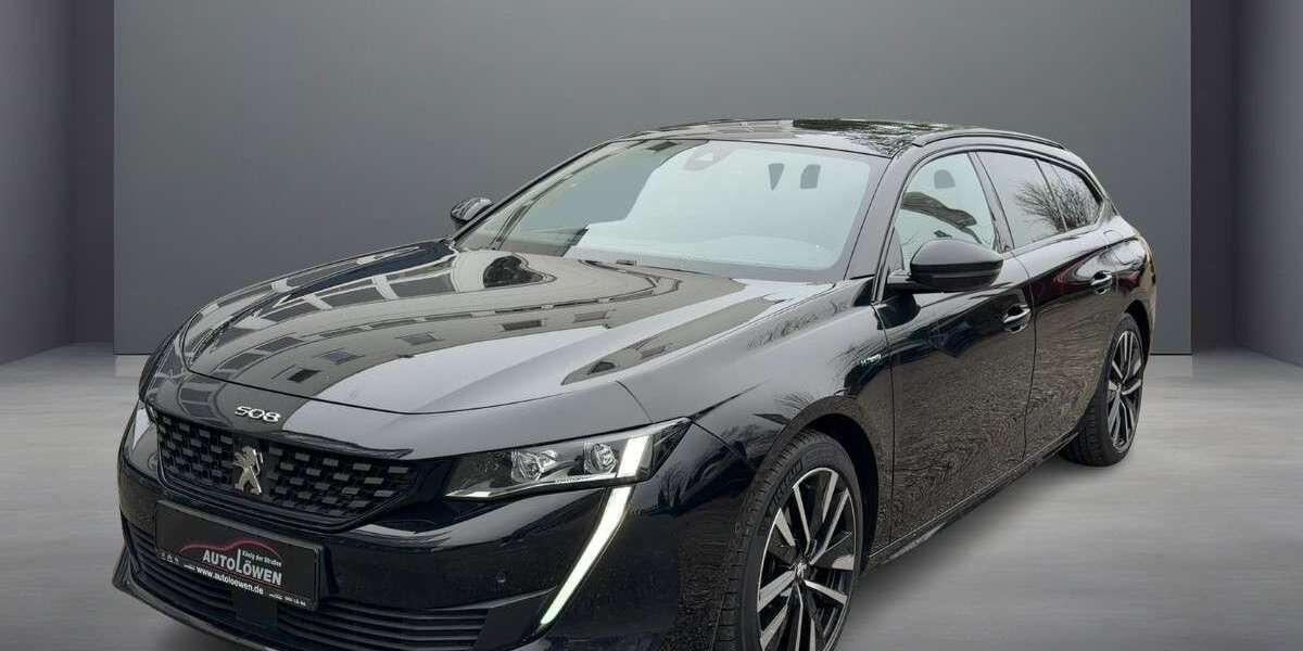 Peugeot 508 115.011 km 22.629 &euro; Ludwigsburg (Eglosheim) 71634