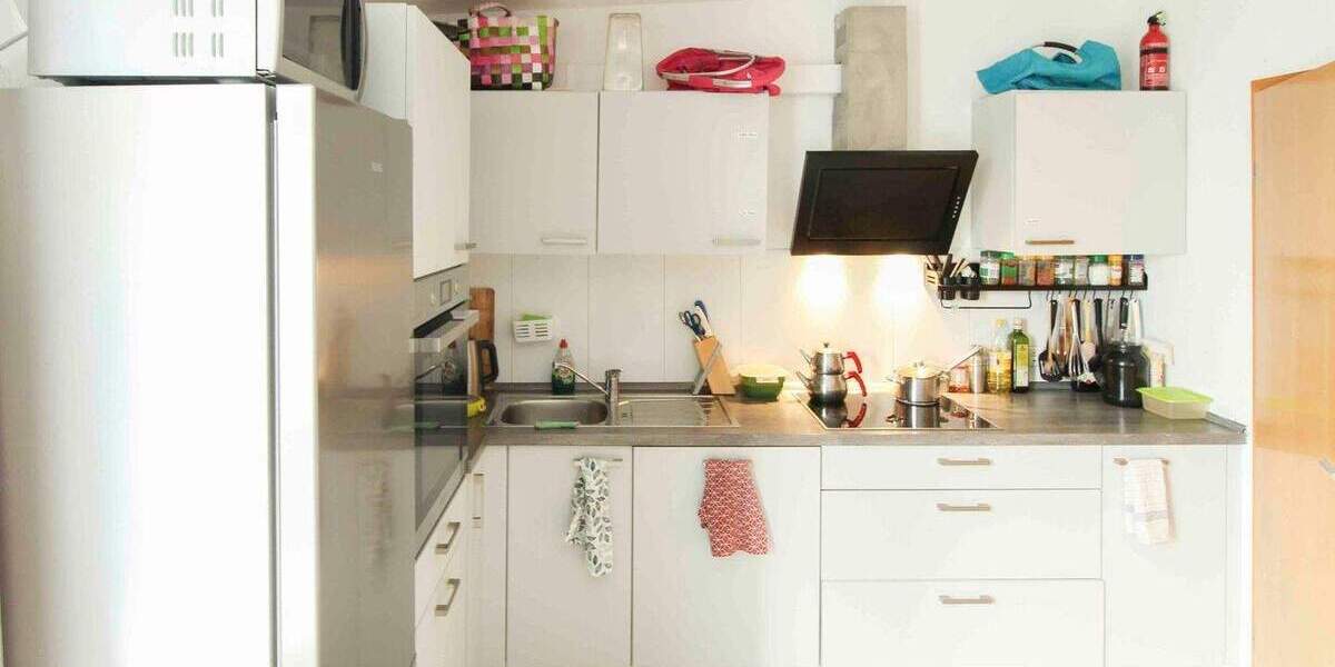 Reihenendhaus Ostfildern Scharnhauser Park - 6 Zimmer, 118 m&sup2;, 790.000&euro; | Angebot:25715336