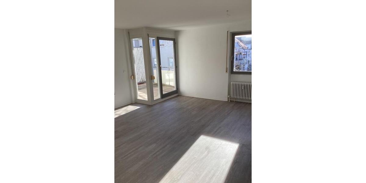 Etagenwohnung Stuttgart Sillenbuch - 2 Zimmer, 63 m&sup2;, 865&euro; | Angebot:26049867