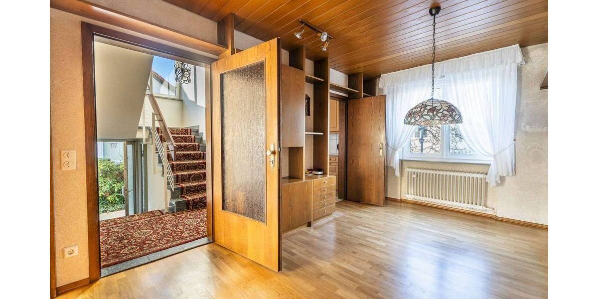 Mehrfamilienhaus, Wohnhaus Göppingen Stadtgebiet - 1 Zimmer, 243 m&sup2;, 680.000&euro; | Angebot:26826831