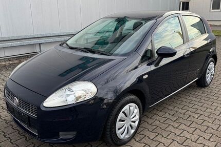 Fiat Grande Punto 172.000 km 2.550 &euro; Backnang 71522