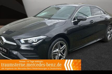Mercedes-Benz CLA 250 53.638 km 31.890 &euro; Stuttgart 70469