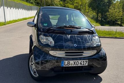 Smart ForTwo 112.000 km 2.400 &euro; Waiblingen 71336