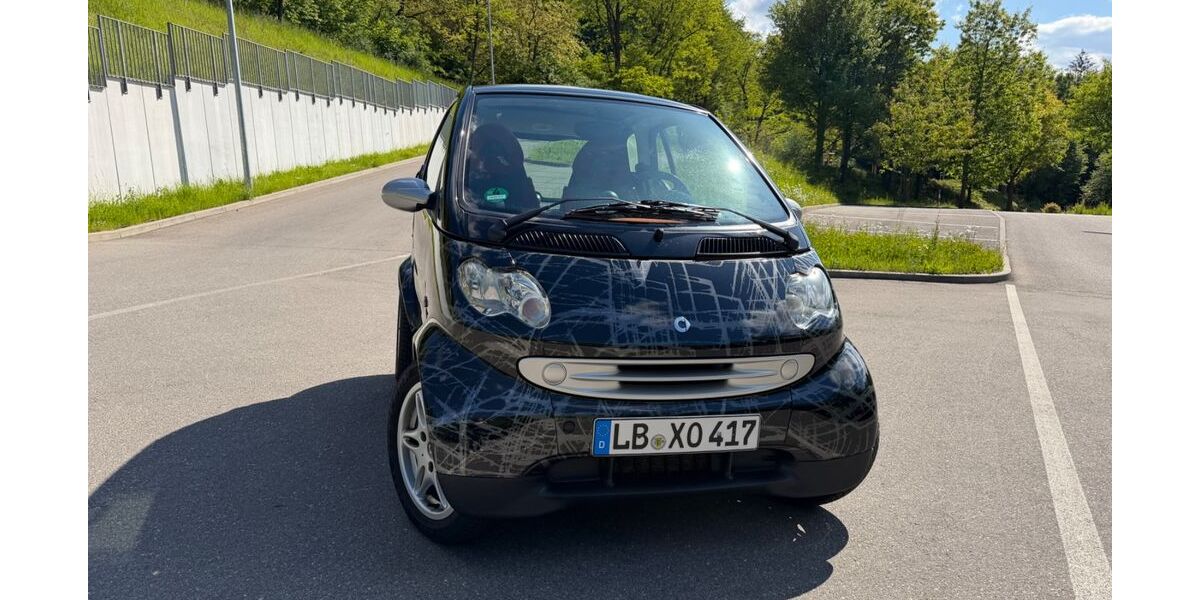Smart ForTwo 112.000 km 2.400 &euro; Waiblingen 71336
