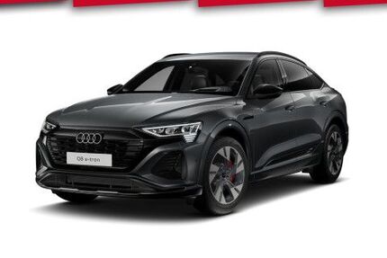 Audi Q8 e-tron 71.731 km 42.450 &euro; Stuttgart 70563