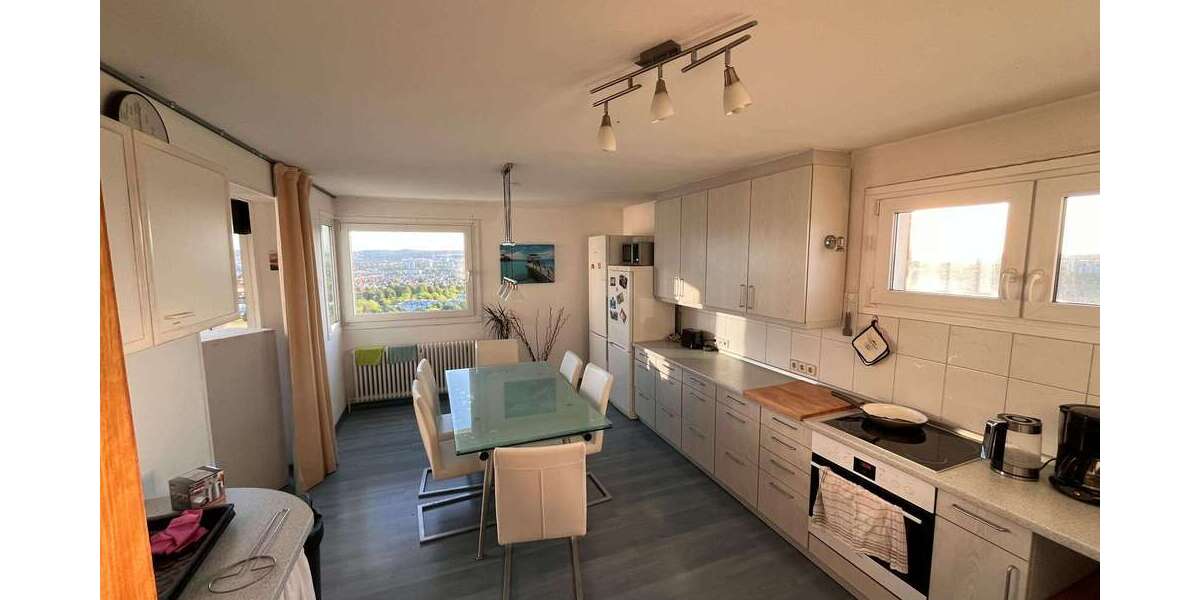 Zimmer Stuttgart Neugereut - 670&euro; | Angebot:25655538