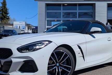 BMW Z4 49.321 km 39.900 &euro; Schorndorf 73614