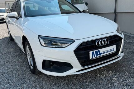 Audi A4 62.000 km 21.990 &euro; Markgroningen 71706