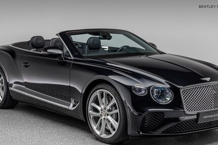 Bentley Continental GTC 24.700 km 189.890 &euro; Böblingen 71034