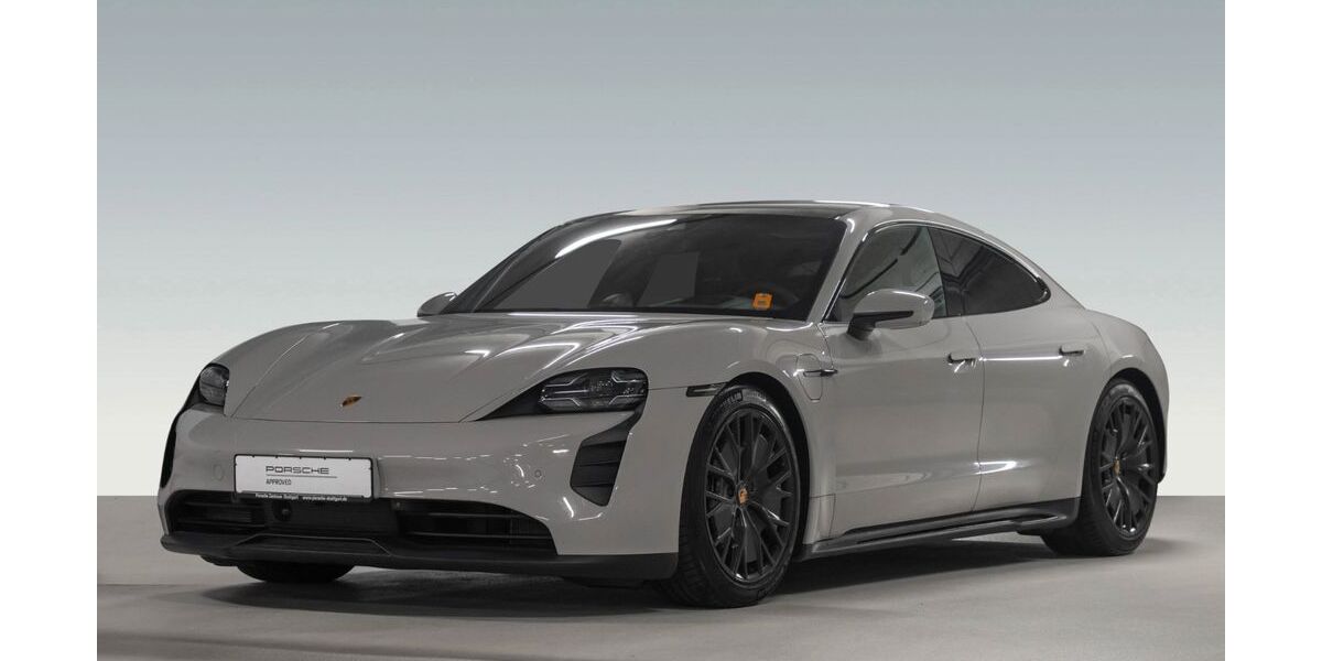 Porsche Taycan 22.500 km 91.900 &euro; Stuttgart 70469