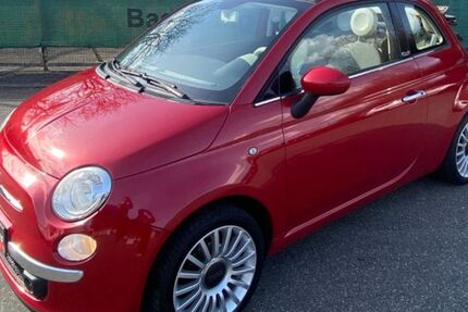 Fiat 500 165.000 km 4.299 &euro; Backnang 71522