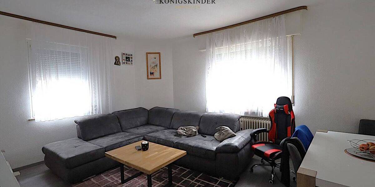 Mehrfamilienhaus, Wohnhaus Stuttgart-Möhringen Möhringen - 8 Zimmer, 213 m&sup2;, 1.235.000&euro; | Angebot:25680013