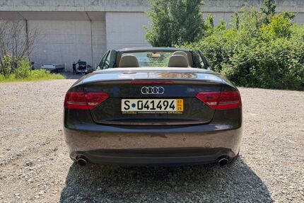 Audi A5 109.426 km 12.000 &euro; Stuttgart 70435