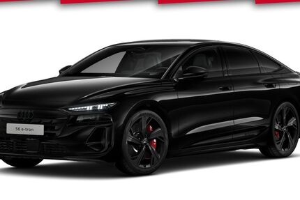 Audi S6 e-tron 10.953 km 87.520 &euro; Stuttgart 70563