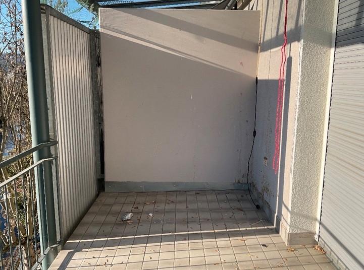 Etagenwohnung Esslingen am Neckar - 2 Zimmer, 63 m&sup2;, 819&euro; | Angebot:25873913