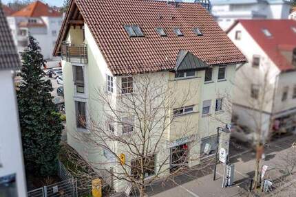 Haus Waiblingen - 1 Zimmer, 329 m&sup2;, 990.000&euro; | Angebot:25667297