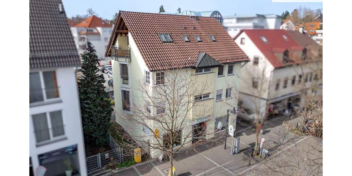 Mehrfamilienhaus, Wohnhaus Waiblingen - 1 Zimmer, 329 m&sup2;, 990.000&euro; | Angebot:25667297