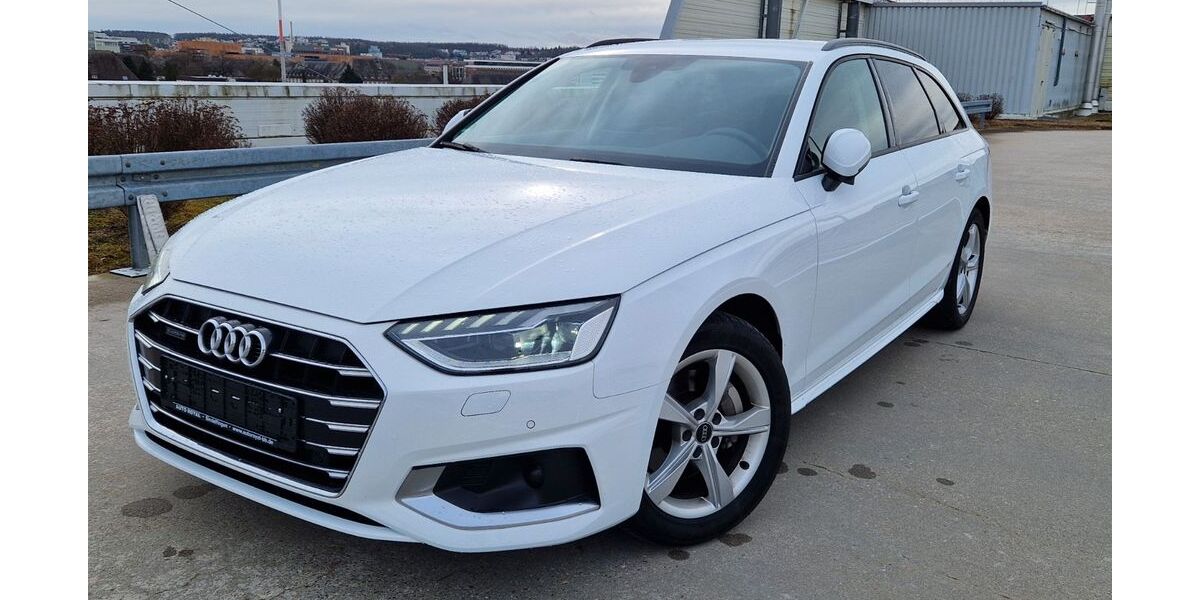 Audi A4 116.459 km 27.450 &euro; Sindelfingen/Stuttgart 71065