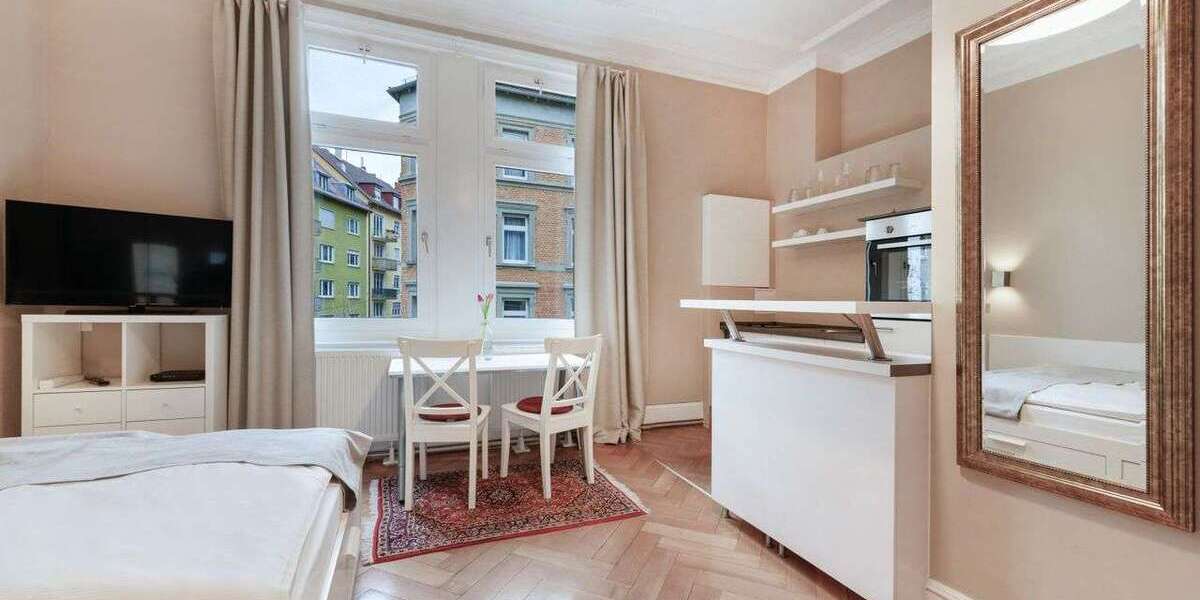 Zimmer Stuttgart Lehen - 1 Zimmer, 1.550&euro; | Angebot:24985649