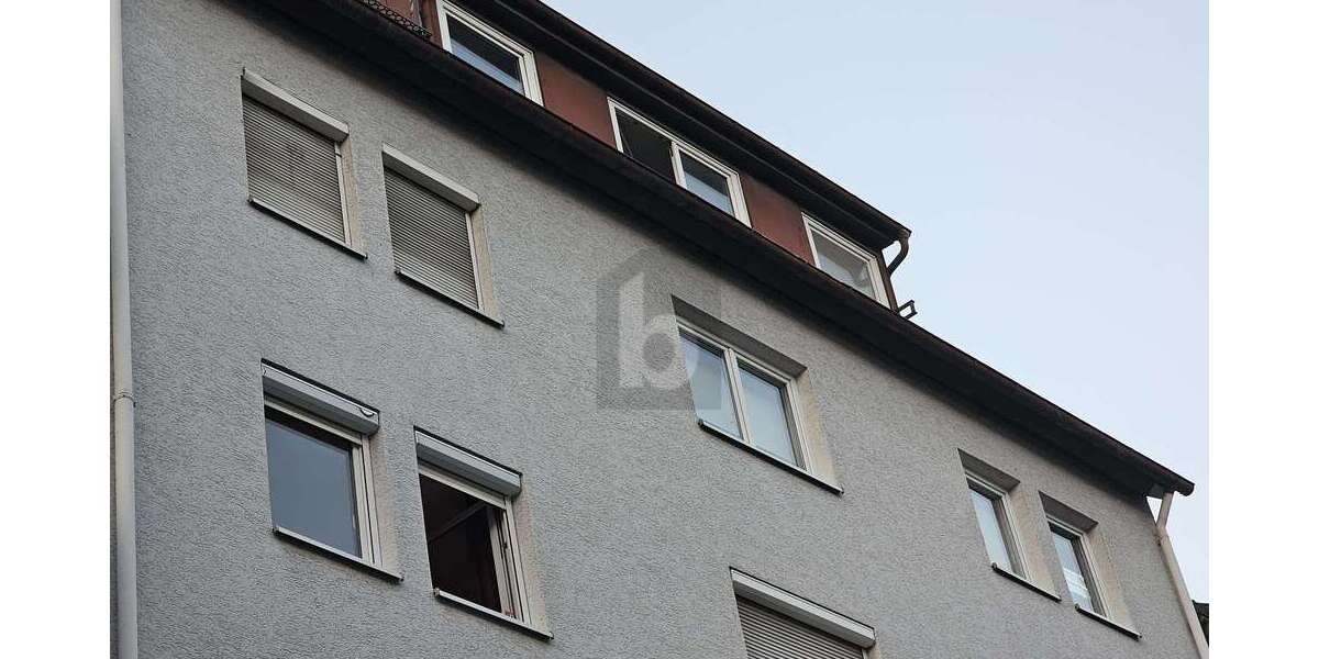 Etagenwohnung Stuttgart Stuttgart-West - 4 Zimmer, 110 m&sup2;, 499.000&euro; | Angebot:27102111