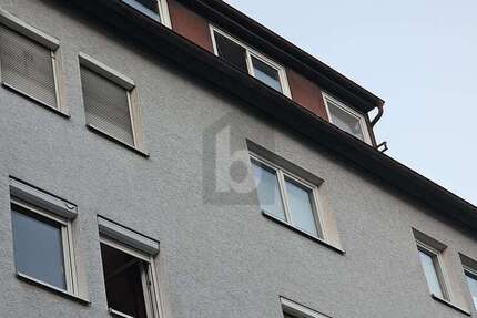 Wohnung Stuttgart Stuttgart-West - 4 Zimmer, 110 m&sup2;, 499.000&euro; | Angebot:27102111