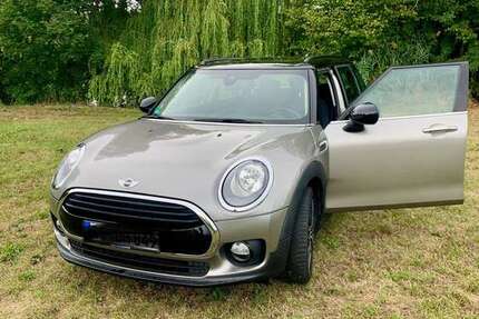 Mini Cooper Clubman 75.000 km 12.800 &euro; Unterensingen 72669