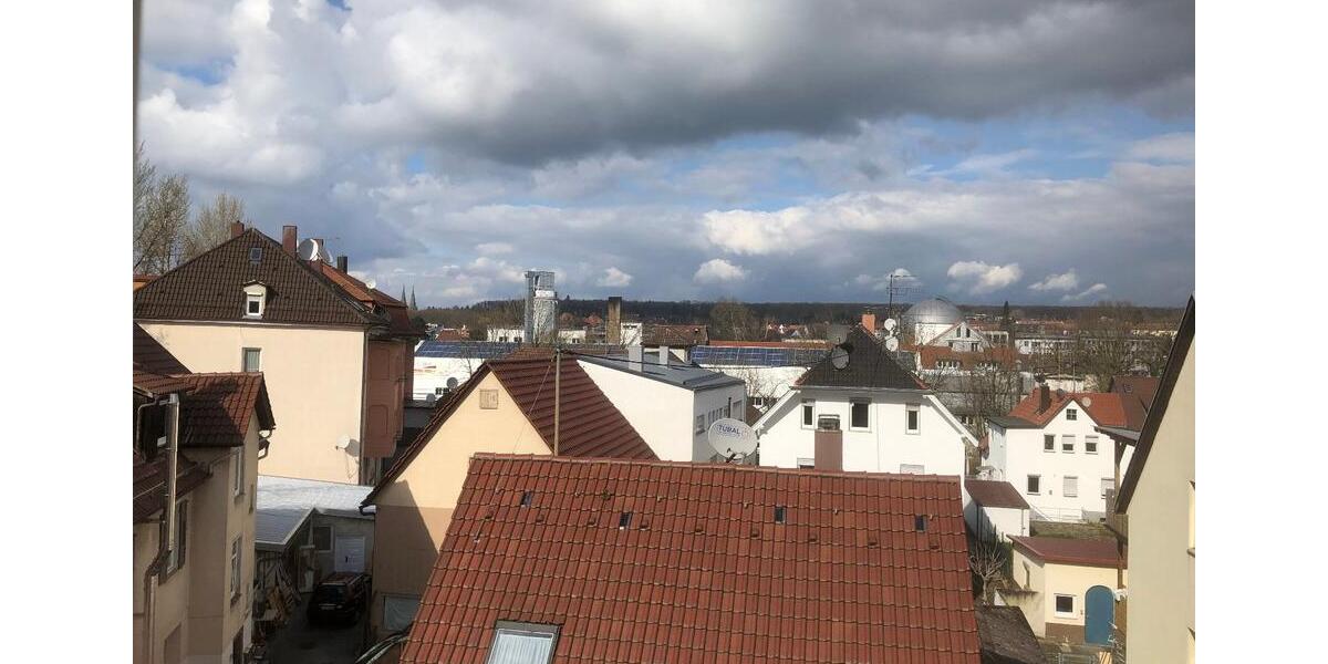 Etagenwohnung Göppingen - 3 Zimmer, 58 m&sup2;, 185.000&euro; | Angebot:26973323