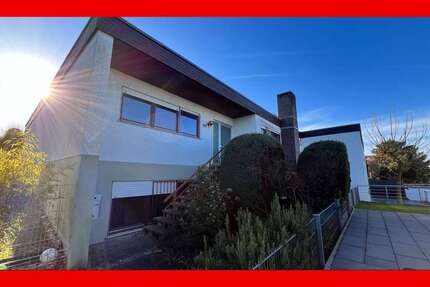 Haus Marbach - 8 Zimmer, 165 m&sup2;, 520.000&euro; | Angebot:25196042