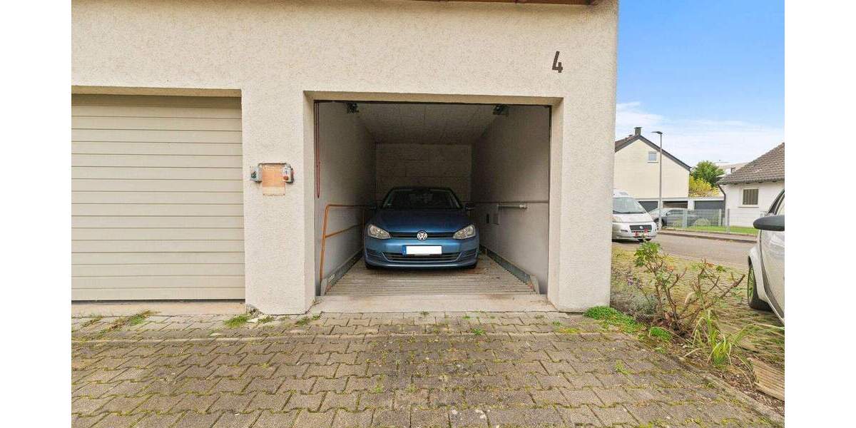 Etagenwohnung Leinfelden-Echterdingen Echterdingen - 2 Zimmer, 68 m&sup2;, 278.000&euro; | Angebot:25777911