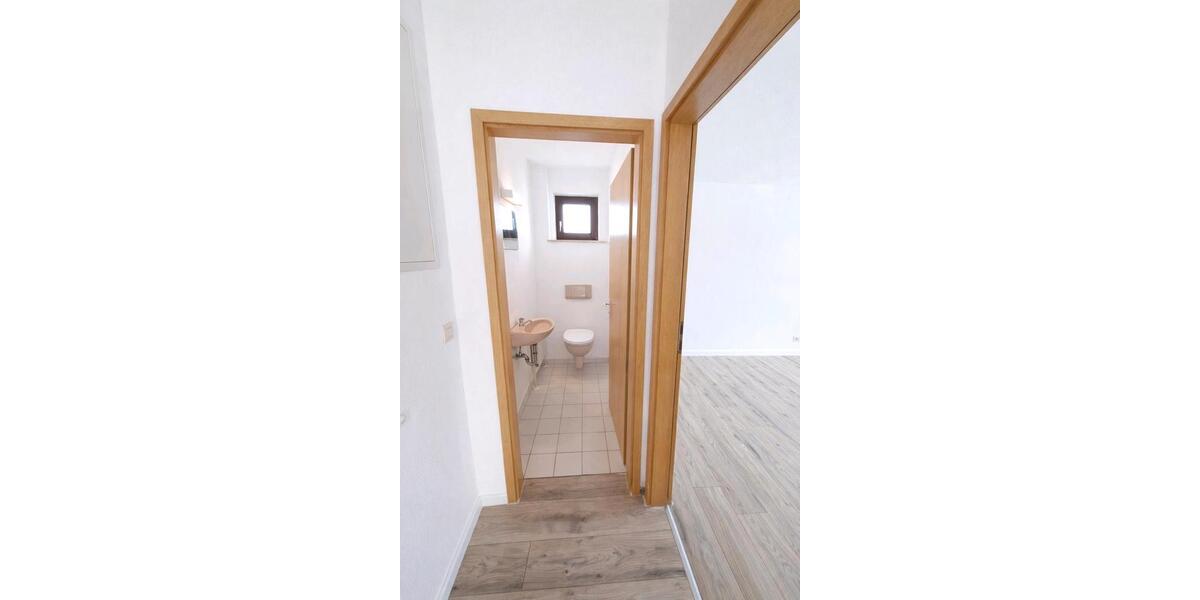 Etagenwohnung Hochdorf - 4 Zimmer, 76 m&sup2;, 890&euro; | Angebot:25948384