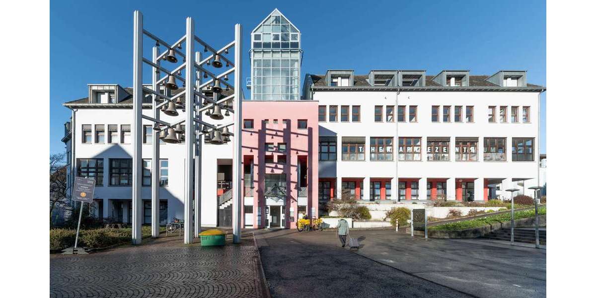 Gewerbeobjekt Sindelfingen - 3.980&euro; | Angebot:24699178