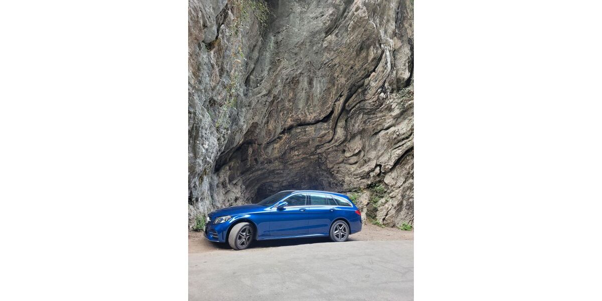Mercedes-Benz C 300 56.020 km 29.100 &euro; Sersheim 74372